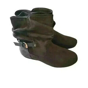 Globalwin Women's Lara Fashion Boots Size 6